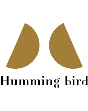 Humming bird